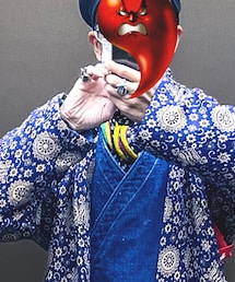 BEAMS | マフラー