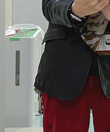 Dry Bones | テーラードジャケット