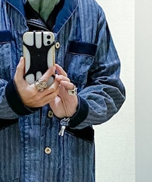 BANKROBBER | リング