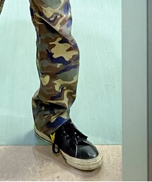 CONVERSE | スニーカー