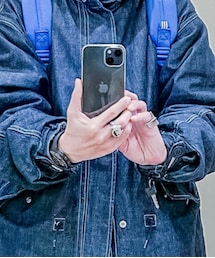 ジュエリー市川 | リング