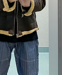 TRANS CONTINENTS | ニット/セーター