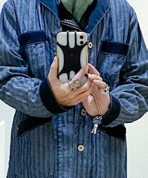 TENDERLOIN | リング