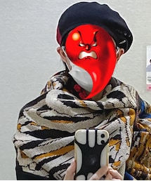 CA4LA | ハンチング/ベレー帽