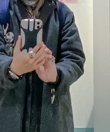 BANKROBBER | リング