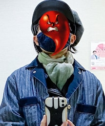 Alexander McQueen | マフラー