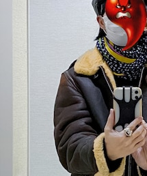 Buzz Rickson's | ミリタリージャケット