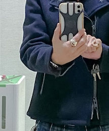 OMEGA | アナログ腕時計