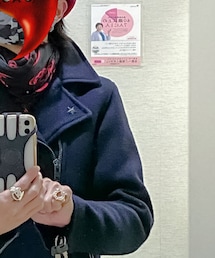 schott | ピーコート