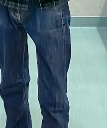 HYSTERIC GLAMOUR | デニムパンツ