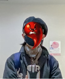 Ray BEAMS | ハンチング/ベレー帽