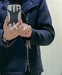 TENDERLOIN | リング