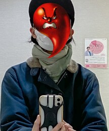 Alexander McQueen | マフラー