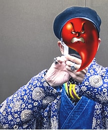 BANKROBBER | リング