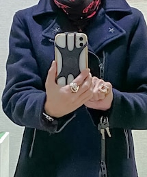 ジュエリー市川 | リング