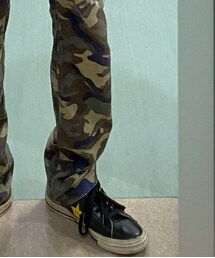 CONVERSE | スニーカー