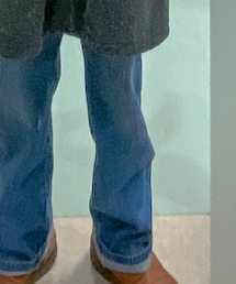 SUGAR CANE | サロペット/オーバーオール