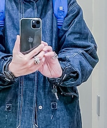 BANKROBBER | リング