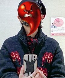 Alexander McQueen | バンダナ/スカーフ