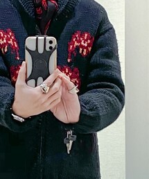 BANKROBBER | リング