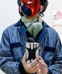 666 | ライダースジャケット