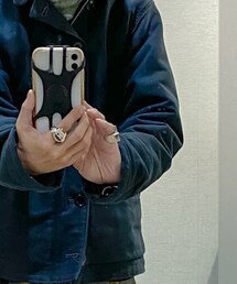 BANKROBBER | リング