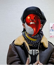 EFFECTOR | メガネ