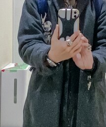 OMEGA | アナログ腕時計