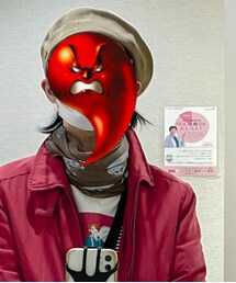 URBAN RESEARCH | ハンチング/ベレー帽