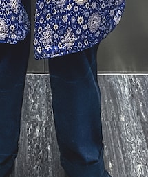 SUGAR CANE | サロペット/オーバーオール