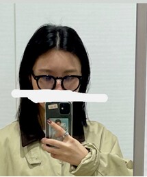 UNIQLO | メガネ