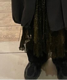 NEW BALANCE | スニーカー