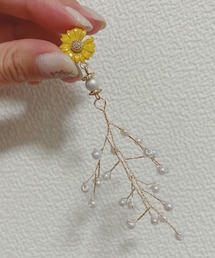 nico | ピアス（両耳用）