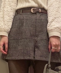 Heather | パンツ