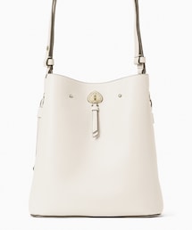 kate spade new york | マーティ ラージ バケット / PARCHMENT(ショルダーバッグ)