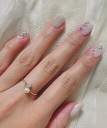 THREEPPY | ¥300(リング)