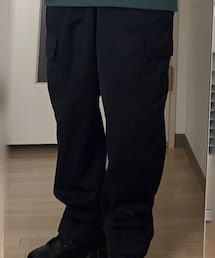 GU | カーゴパンツ