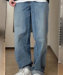 UNIQLO | デニムパンツ