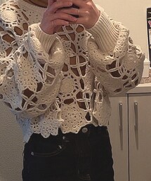 Kastane | カーディガン/ボレロ