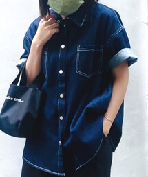 MEIER.Q | トップス