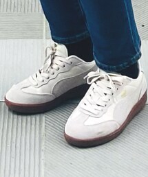 PUMA | シューズ