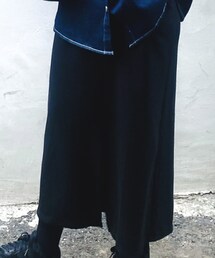 MEIER.Q | スカート