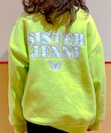 SISTER JENNI(SISTER JENNI)の「トップス(パーカー)」