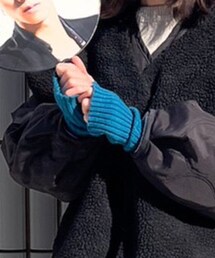 3coins | アームカバー