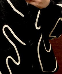 OWLLIDA apartment. | カーディガン/ボレロ