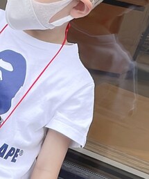A BATHING APE | Tシャツ/カットソー