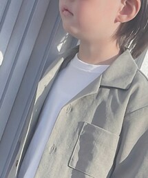 XLARGE KIDS | トップス