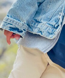 HELLY HANSEN | パーカー