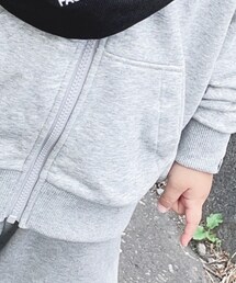 HELLY HANSEN | パーカー