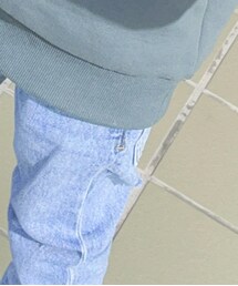 ZARA KIDS | デニムパンツ